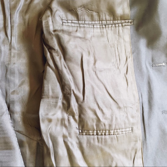 H&M || Suit (+pants) - Picture 5 of 16